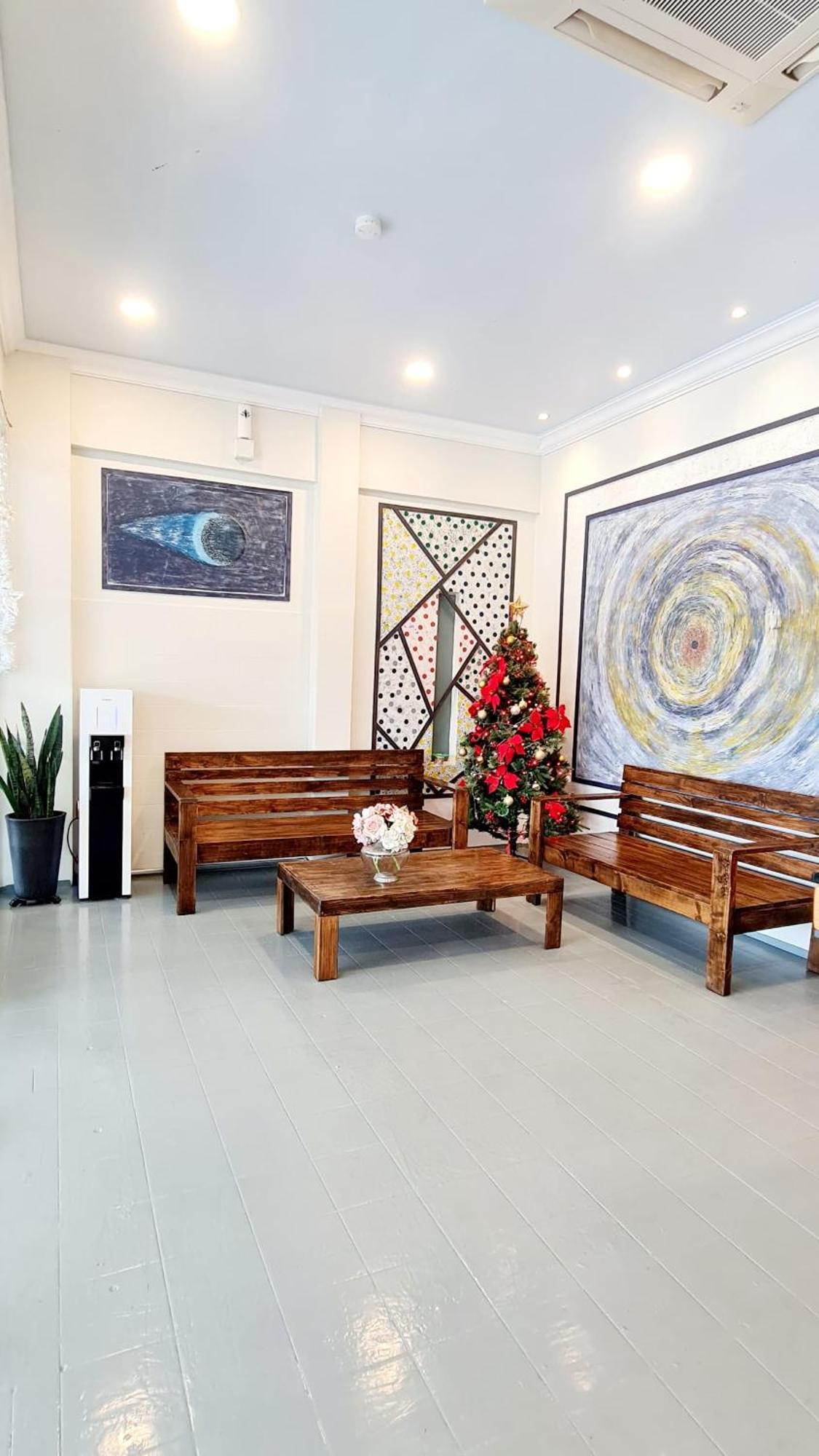 Pine Lodge By Evr Previously Yss Indrawasih Perai Buitenkant foto