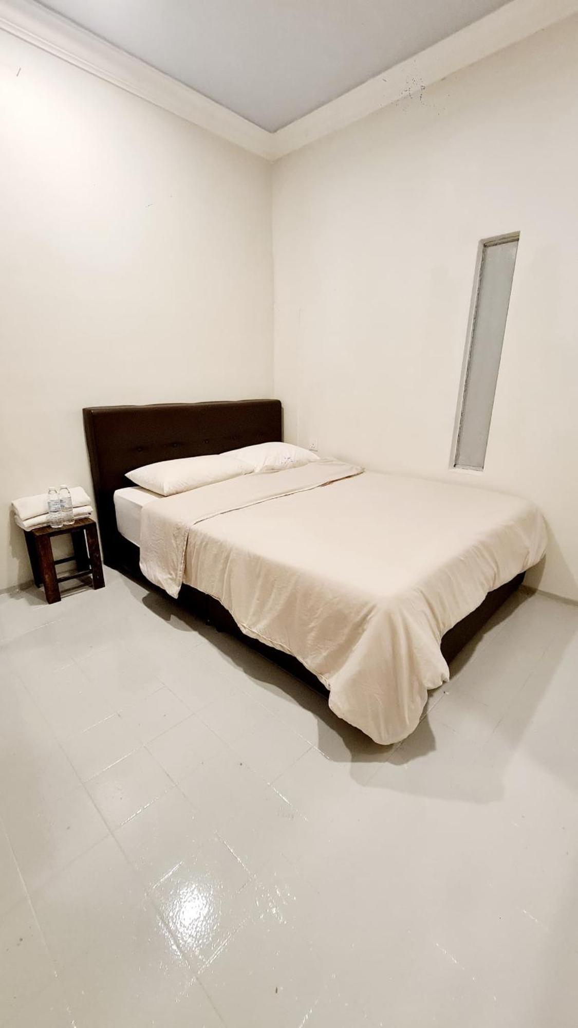 Pine Lodge By Evr Previously Yss Indrawasih Perai Buitenkant foto