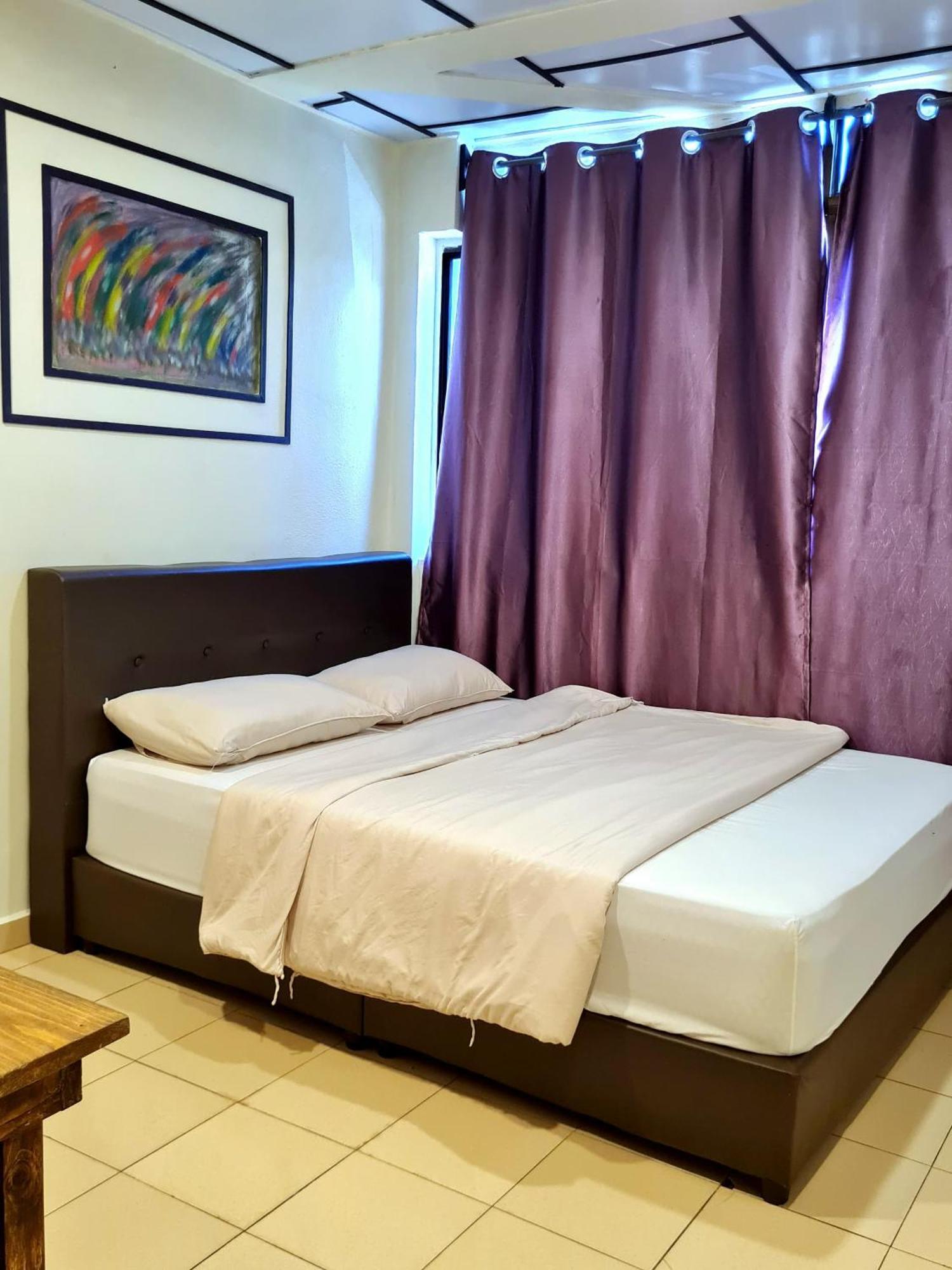 Pine Lodge By Evr Previously Yss Indrawasih Perai Buitenkant foto
